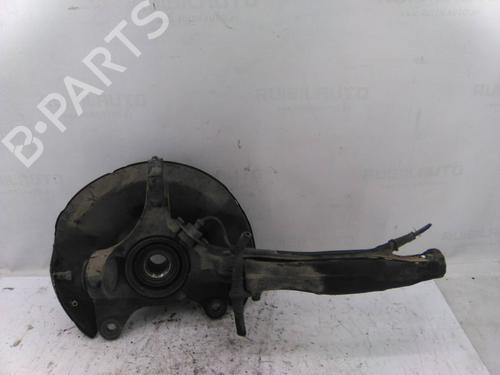 Left front steering knuckle AUDI A3 (8P1) | BP36229280M25 - Image 2