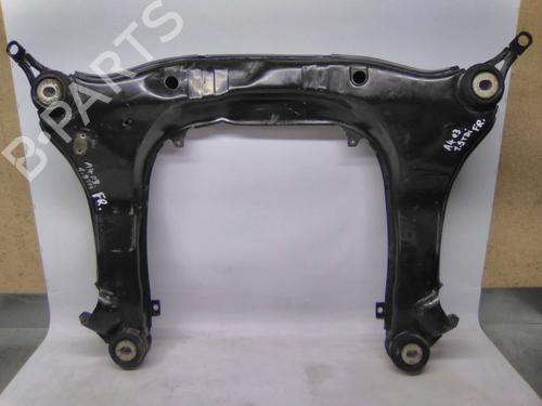 Used Subframe Subframe AUDI A4 B6 (8E2) 1.9 TDI (130 hp) 19865514 19865514