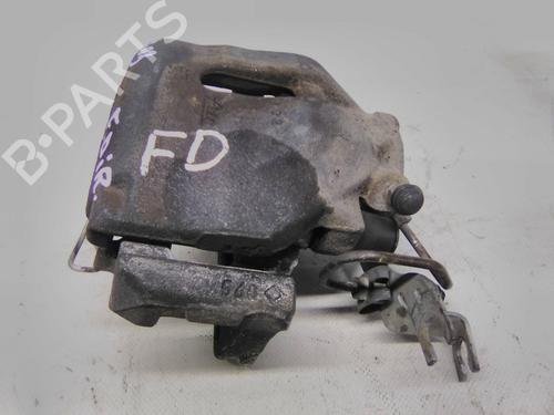 Right front brake caliper AUDI A4 B6 (8E2) 1.9 TDI | BP19865516M104 - Image 2