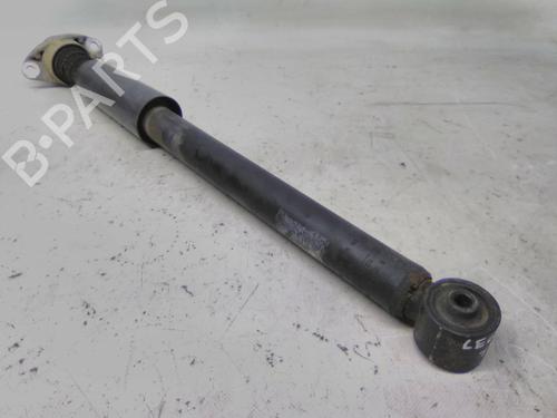 Used Right rear shock absorber Right rear shock absorber SEAT LEON (1M1) 1.4 16V (75 hp) 19865498 19865498