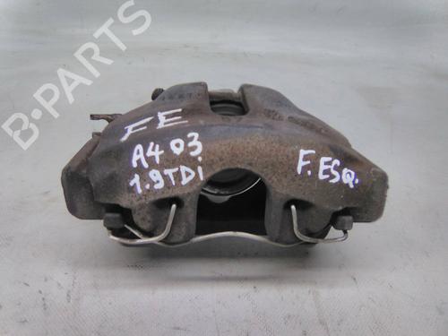 left-front-brake-caliper-audi-a4-b6-8e2-19-tdi-0-2000-2001-2002-2003-2004-2005-19865517 main image