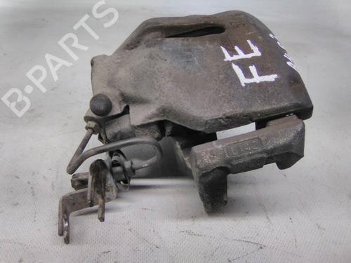 Left front brake caliper AUDI A4 B6 (8E2) 1.9 TDI | BP19865517M105 - Image 2