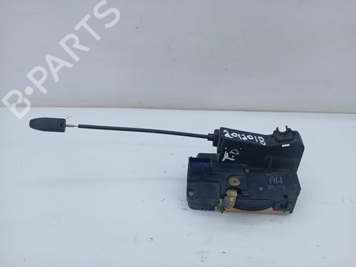 Used Rear right lock Rear right lock OPEL ASTRA G Estate Van (F70) 1.7 TD (F70) (68 hp) 28965796 28965796