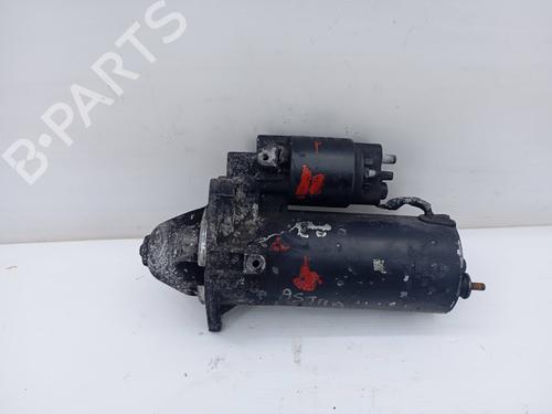 Used Starter Starter OPEL ASTRA G Estate Van (F70) 1.7 TD (F70) (68 hp) 29002819 29002819