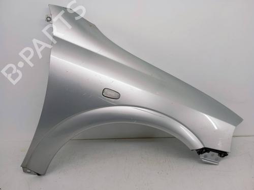 Used Right front fenders Right front fenders OPEL ASTRA G Estate Van (F70) 1.7 TD (F70) (68 hp) 34227926 34227926