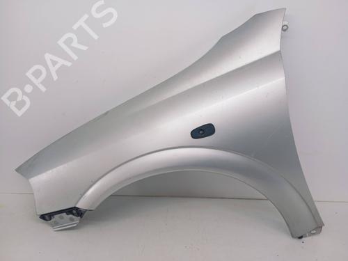 Used Left front fenders Left front fenders OPEL ASTRA G Estate Van (F70) 1.7 TD (F70) (68 hp) 34227927 34227927