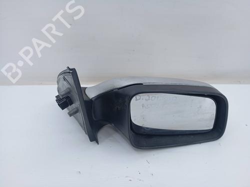 Used Right mirror Right mirror OPEL ASTRA G Estate Van (F70) 1.7 TD (F70) (68 hp) 29184684 29184684