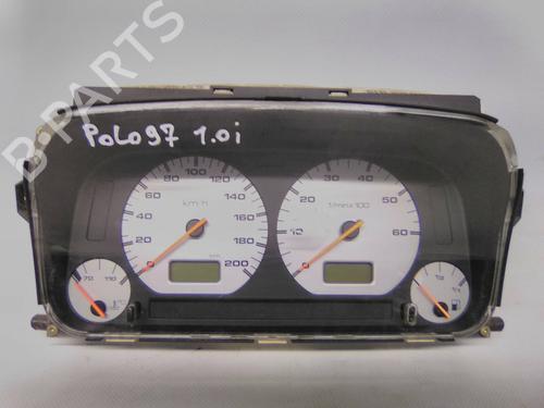Used Instrument cluster Instrument cluster 19865519 19865519