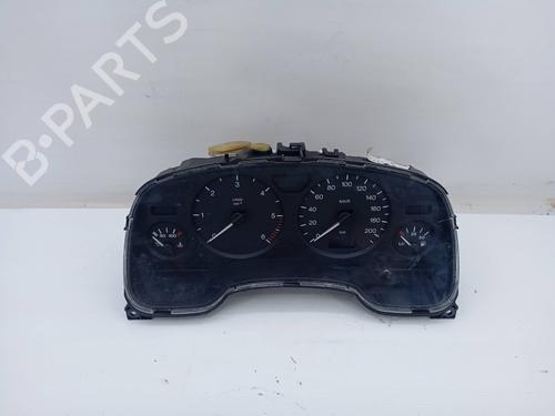 Used Instrument cluster Instrument cluster 29184685 29184685