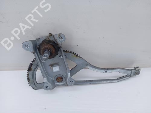 Used Rear left window mechanism Rear left window mechanism 29184688 29184688
