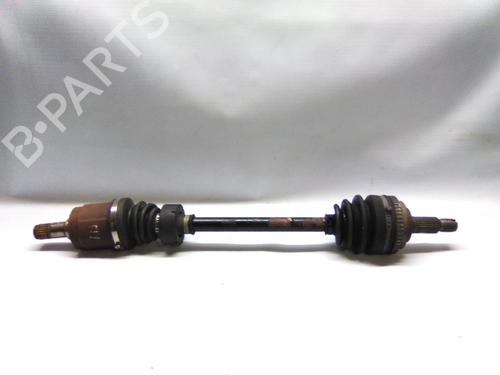 Used Left front driveshaft Left front driveshaft 19865525 19865525