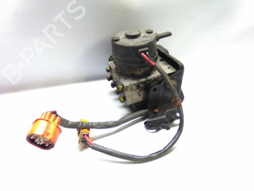 Used ABS pump ABS pump HONDA CIVIC VI Hatchback (EJ, EK) 1.5 i (EK3) (114 hp) 19865526 19865526