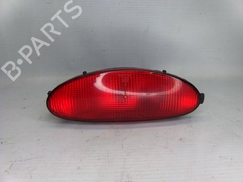 Used Rear fog light Rear fog light PEUGEOT 206 Hatchback (2A/C) 1.1 i (60 hp) 19865544 19865544