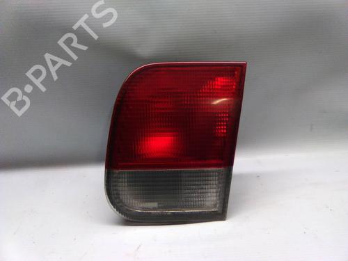 Used Right tailgate light Right tailgate light 19865527 19865527