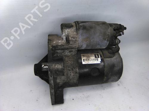 Used Starter Starter 19865549 19865549