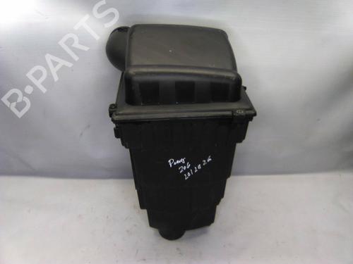 Luftfilter kasse Luftfilter kasse 19865550 19865550