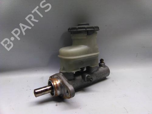 Used Brake master cylinder Brake master cylinder HONDA CIVIC VI Hatchback (EJ, EK) 1.5 i (EK3) (114 hp) 19865530 19865530
