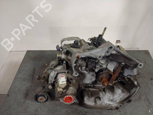 Used Gearbox Gearbox CITROËN SAXO (S0, S1) 1.1 X, SX (60 hp) 27992225 27992225