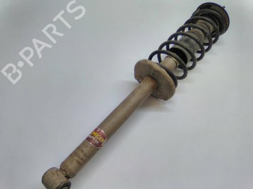 Used Right rear shock absorber Right rear shock absorber VW JETTA II (19E, 1G2, 165) 1.3 (55 hp) 22935134 22935134