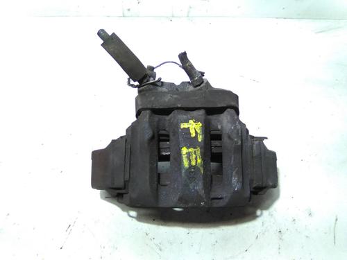 Used Left front brake caliper Left front brake caliper RENAULT TRAFIC Platform/Chassis (T_, P_, V_) 2.5 D 4x4 (76 hp) 19865575 19865575