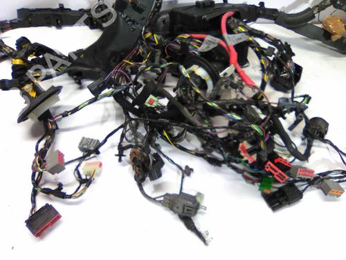 Wiring harness JAGUAR XE (X760) 2.0 D | BP19865576E16 - Image 2