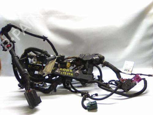 Used Wiring harness Wiring harness 19865577 19865577