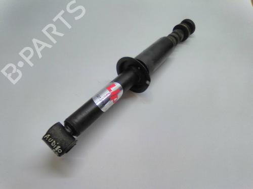 Højre bagtil støddæmper Højre bagtil støddæmper AUDI 80 B2 Saloon (811, 813, 814, 819, 853) 1.6 D (54 hp) 22935125 22935125