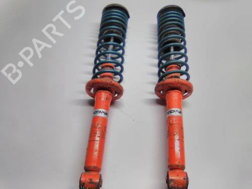 Used Right rear shock absorber Right rear shock absorber 22935147 22935147