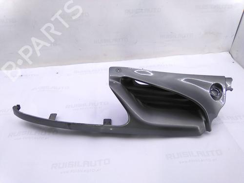 Used Grille Grille 19865580 19865580