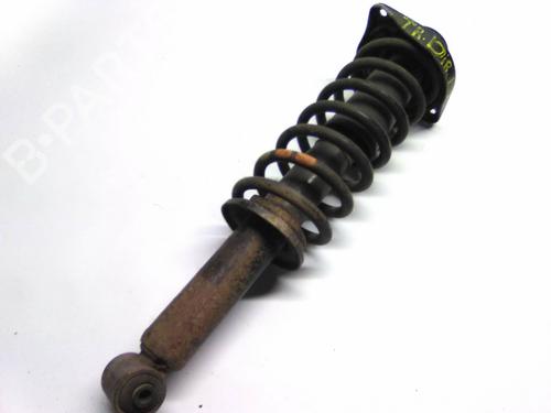 Used Right rear shock absorber Right rear shock absorber AUDI A6 C4 (4A2) 2.5 TDI (116 hp) 22935249 22935249