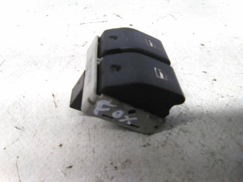 Used Switch Switch VW FOX Hatchback (5Z1, 5Z3, 5Z4) 1.4 TDI (70 hp) 19865610 19865610