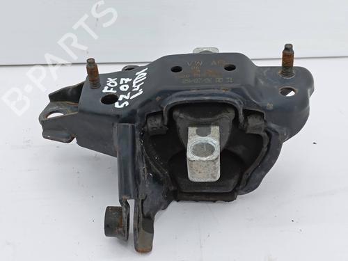 Used Gearbox mount Gearbox mount VW FOX Hatchback (5Z1, 5Z3, 5Z4) 1.4 TDI (70 hp) 19865598 19865598