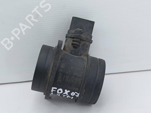 Used Mass air flow sensor Mass air flow sensor 19865604 19865604