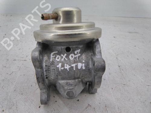 Used Egr Egr 19865607 19865607