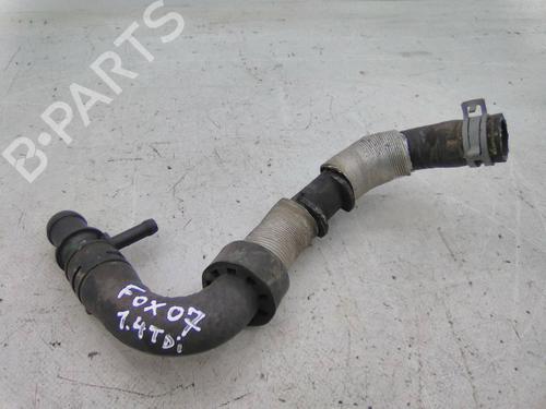 Used Pipe Pipe 19865621 19865621