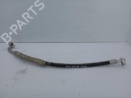 Used AC pipe AC pipe VW FOX Hatchback (5Z1, 5Z3, 5Z4) 1.4 TDI (70 hp) 19865624 19865624
