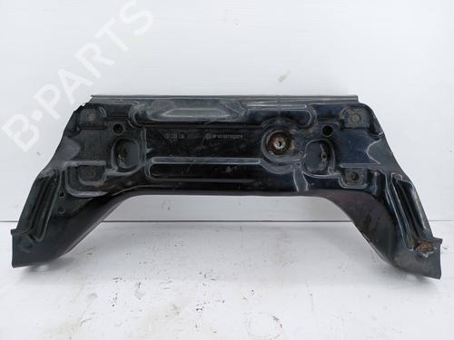 Used Subframe Subframe 19865633 19865633