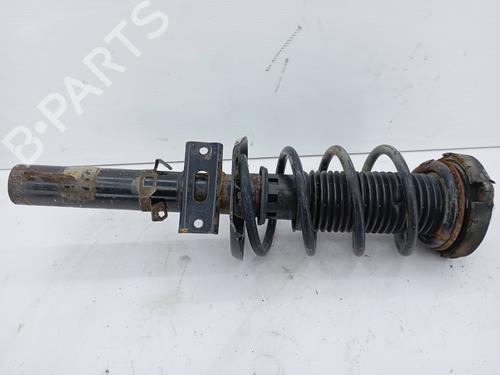 Used Right front shock absorber Right front shock absorber 19865636 19865636