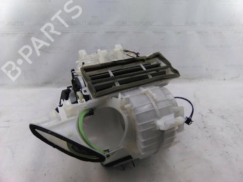 Used Heater matrix box Heater matrix box 19865658 19865658