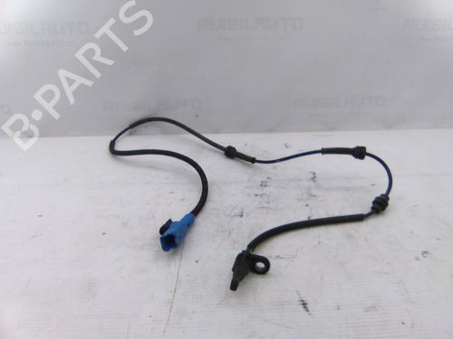 Used Electronic module Electronic module PEUGEOT 208 I (CA_, CC_) 1.6 HDi / BlueHDi 75 (75 hp) 19865673 19865673