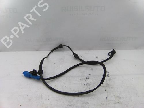 Used Electronic module Electronic module PEUGEOT 208 I (CA_, CC_) 1.6 HDi / BlueHDi 75 (75 hp) 19865674 19865674