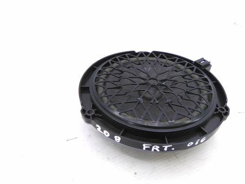 Used Speaker Speaker PEUGEOT 208 I (CA_, CC_) 1.6 HDi / BlueHDi 75 (75 hp) 19865682 19865682