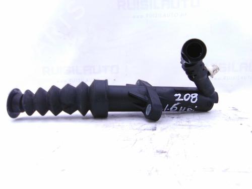 Used Clutch slave cylinder Clutch slave cylinder PEUGEOT 208 I (CA_, CC_) 1.6 HDi / BlueHDi 75 (75 hp) 19865685 19865685