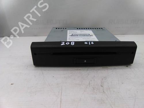 Used Radio Radio 19865686 19865686