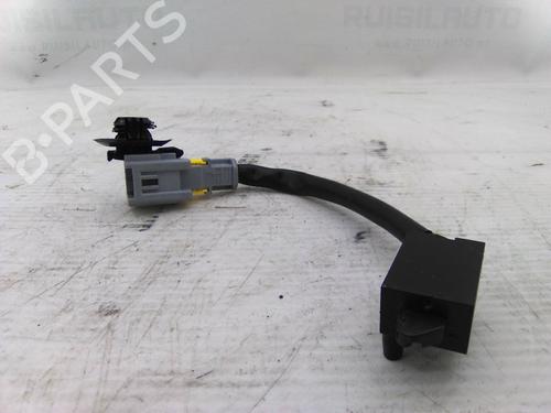 Used Electronic module Electronic module PEUGEOT 208 I (CA_, CC_) 1.6 HDi / BlueHDi 75 (75 hp) 19865690 19865690