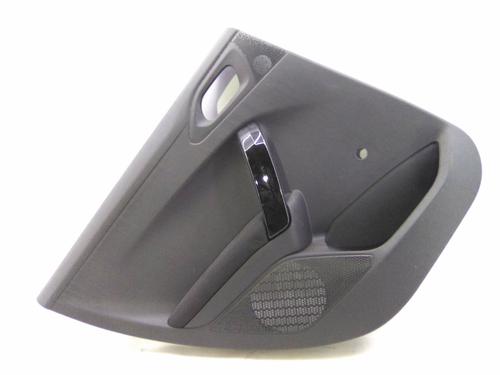Used Rear left panel Rear left panel PEUGEOT 208 I (CA_, CC_) 1.6 HDi / BlueHDi 75 (75 hp) 19865705 19865705