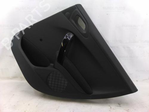 Used Rear right panel Rear right panel PEUGEOT 208 I (CA_, CC_) 1.6 HDi / BlueHDi 75 (75 hp) 19865707 19865707