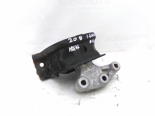 Used Engine mount Engine mount PEUGEOT 208 I (CA_, CC_) 1.6 HDi / BlueHDi 75 (75 hp) 19865717 19865717