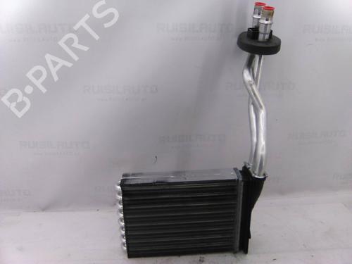 Used Heater matrix Heater matrix 19865722 19865722