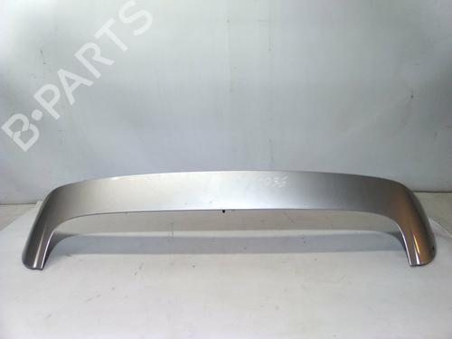 Spoiler bagklap Spoiler bagklap FORD FIESTA VI (CB1, CCN) 1.4 TDCi (68 hp) 19865748 19865748